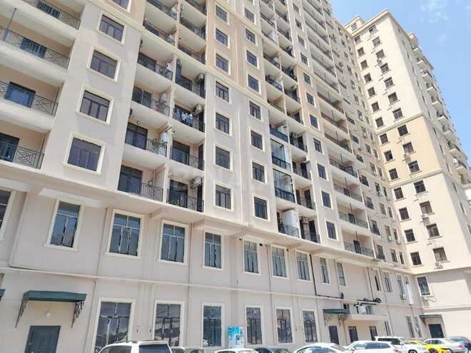 Satılır 3 otaqlı yeni tikili 150 m², Nəsimi r., photo 1 from 20