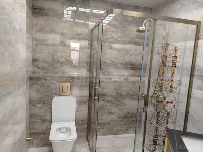 Satılır 3 otaqlı yeni tikili 150 m², Nəsimi r., photo 16 from 20