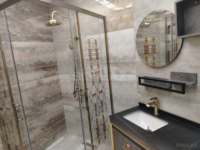 Satılır 3 otaqlı yeni tikili 150 m², Nəsimi r., photo 18 from 20