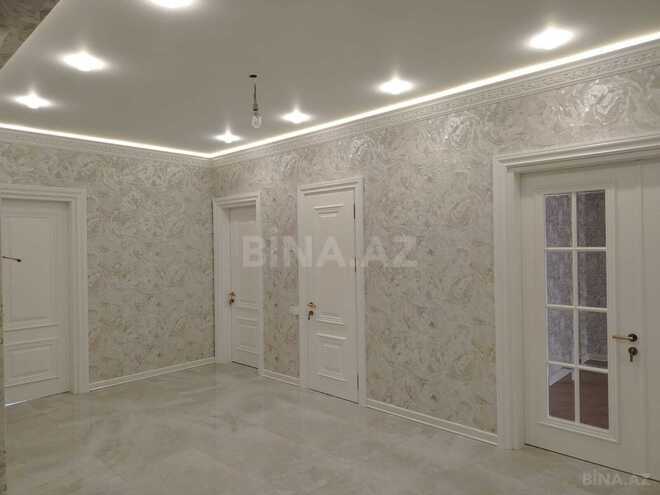 Satılır 3 otaqlı yeni tikili 150 m², Nəsimi r., photo 14 from 20