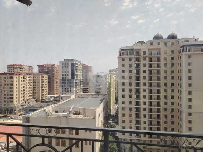 Satılır 3 otaqlı yeni tikili 150 m², Nəsimi r., photo 19 from 20