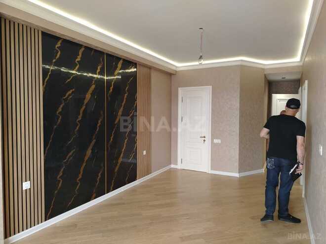 Satılır 3 otaqlı yeni tikili 150 m², Nəsimi r., photo 4 from 20