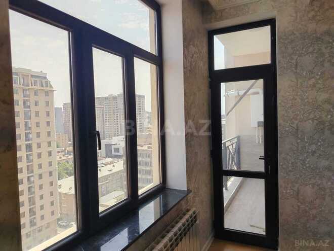 Satılır 3 otaqlı yeni tikili 150 m², Nəsimi r., photo 15 from 20