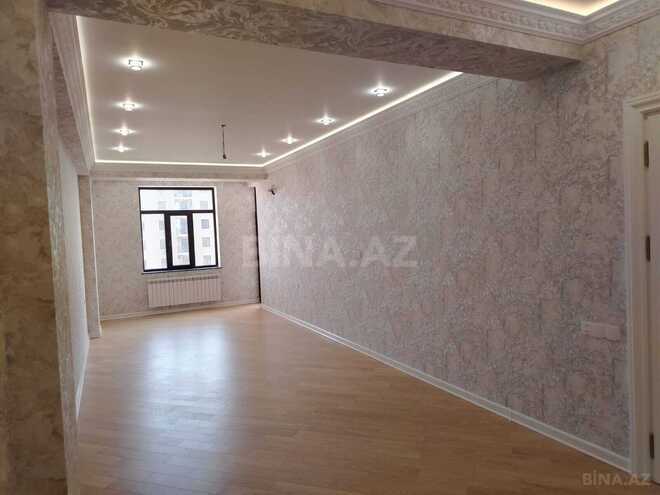 Satılır 3 otaqlı yeni tikili 150 m², Nəsimi r., photo 6 from 20