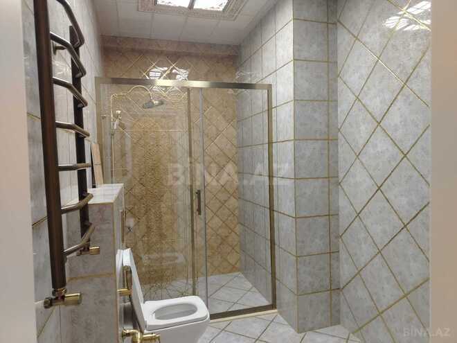 Satılır 3 otaqlı yeni tikili 150 m², Nəsimi r., photo 17 from 20