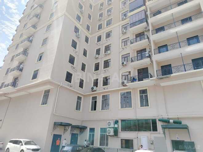 Satılır 3 otaqlı yeni tikili 150 m², Nəsimi r., photo 3 from 20