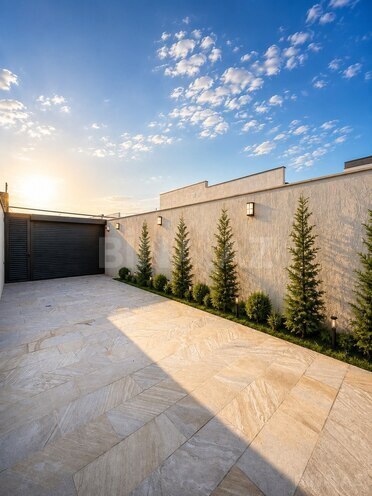 Satılır 4 otaqlı həyət evi/bağ evi 145 m², Şüvəlan q., photo 5 from 16