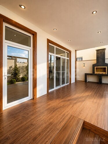 Satılır 4 otaqlı həyət evi/bağ evi 145 m², Şüvəlan q., photo 6 from 16