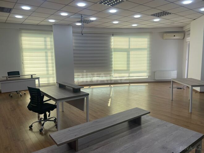 Сдаётся 1-комн. офис 70 м², м. Сахил, photo 1 from 9