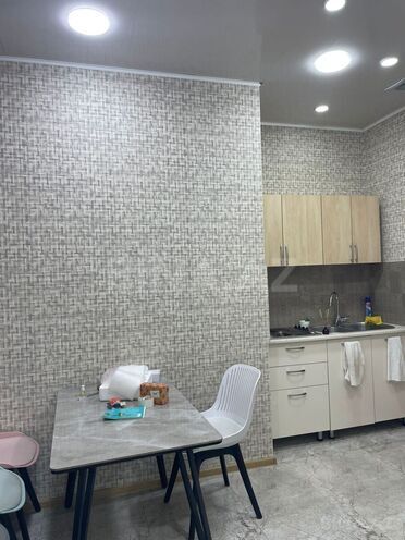 Сдаётся 1-комн. офис 70 м², м. Сахил, photo 5 from 9