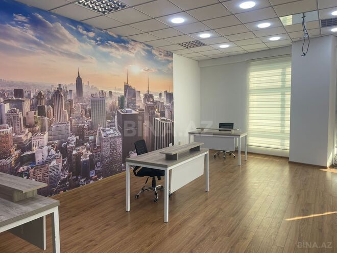 Сдаётся 1-комн. офис 70 м², м. Сахил, photo 4 from 9