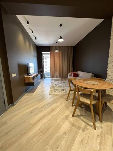 Satılır 2 otaqlı yeni tikili 65 m², Ağ şəhər q., photo 10 from 23