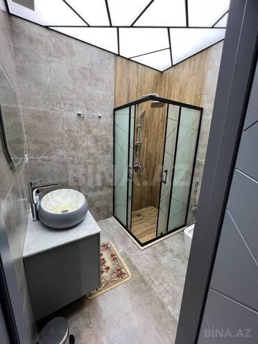 Satılır 2 otaqlı yeni tikili 65 m², Ağ şəhər q., photo 20 from 23