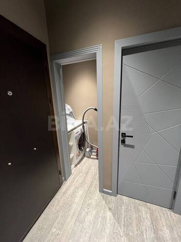 Satılır 2 otaqlı yeni tikili 65 m², Ağ şəhər q., photo 19 from 23