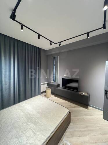 Satılır 2 otaqlı yeni tikili 65 m², Ağ şəhər q., photo 14 from 23