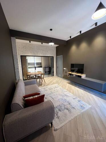 Satılır 2 otaqlı yeni tikili 65 m², Ağ şəhər q., photo 4 from 23