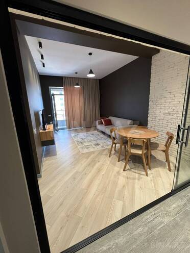 Satılır 2 otaqlı yeni tikili 65 m², Ağ şəhər q., photo 11 from 23