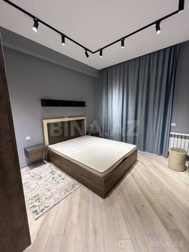 Satılır 2 otaqlı yeni tikili 65 m², Ağ şəhər q., photo 15 from 23