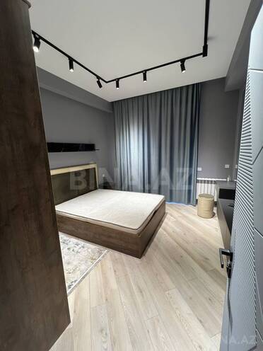 Satılır 2 otaqlı yeni tikili 65 m², Ağ şəhər q., photo 16 from 23