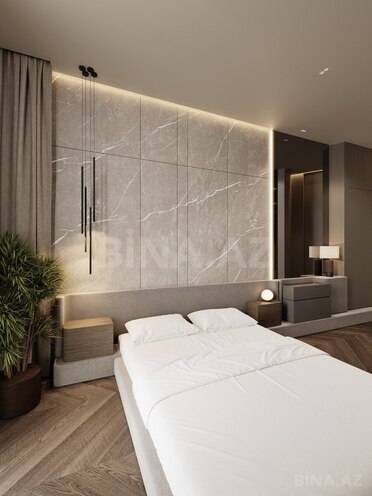 Satılır 2 otaqlı yeni tikili 99 m², Nardaran q., photo 10 from 24