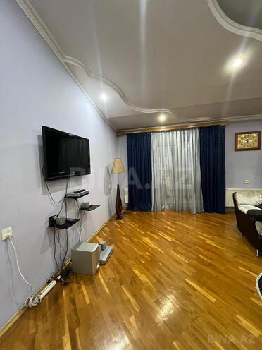 İcarəyə verilir 2 otaqlı yeni tikili 120 m², Nizami m., photo 6 from 14