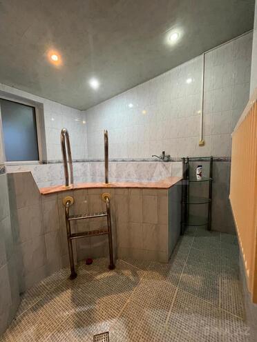 İcarəyə verilir 2 otaqlı yeni tikili 120 m², Nizami m., photo 13 from 14