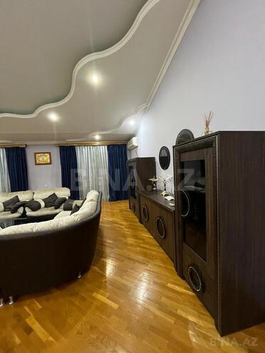 İcarəyə verilir 2 otaqlı yeni tikili 120 m², Nizami m., photo 3 from 14