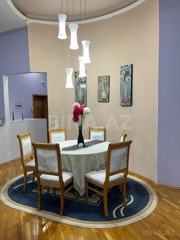 İcarəyə verilir 2 otaqlı yeni tikili 120 m², Nizami m., photo 5 from 14