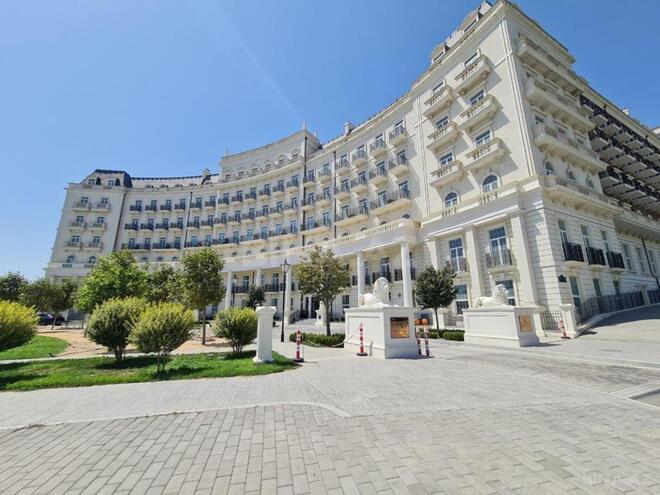 Satılır 2 otaqlı yeni tikili 48 m², Ağ şəhər q., photo 1 from 15