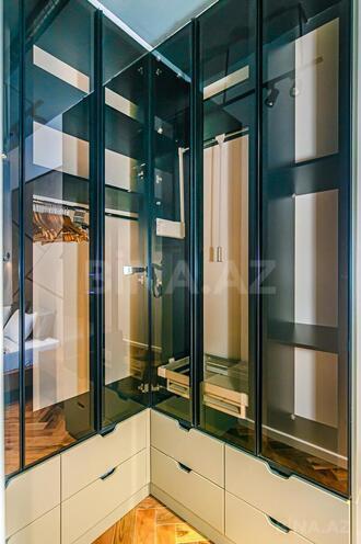 Satılır 2 otaqlı yeni tikili 48 m², Ağ şəhər q., photo 12 from 15