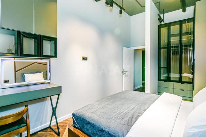 Satılır 2 otaqlı yeni tikili 48 m², Ağ şəhər q., photo 10 from 15