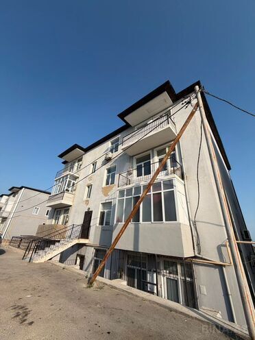 Продаётся 3-комн. новостройка 93 м², пос. Деде Горгуд, photo 3 from 11