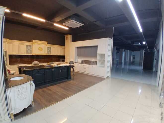 Сдаётся  объект 2 200 м², м. Низами, photo 9 from 14