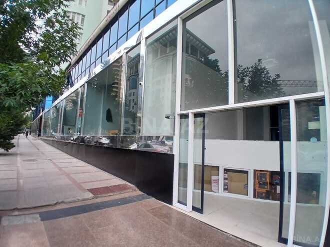 Сдаётся  объект 2 200 м², м. Низами, photo 10 from 14