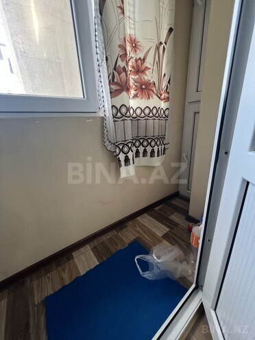 İcarəyə verilir 2 otaqlı köhnə tikili 65 m², Həzi Aslanov m., photo 11 from 16