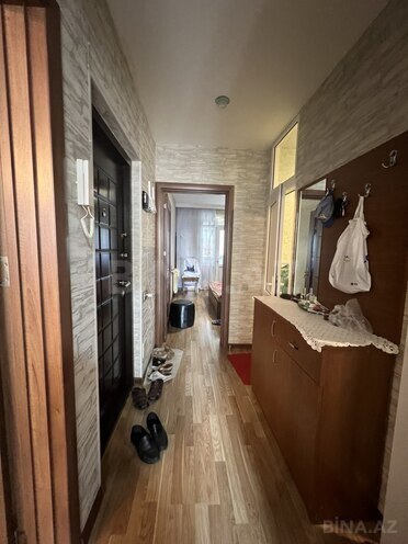 İcarəyə verilir 2 otaqlı köhnə tikili 65 m², Həzi Aslanov m., photo 13 from 16