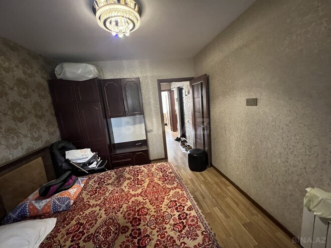İcarəyə verilir 2 otaqlı köhnə tikili 65 m², Həzi Aslanov m., photo 10 from 16