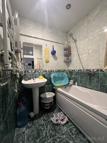 İcarəyə verilir 2 otaqlı köhnə tikili 65 m², Həzi Aslanov m., photo 15 from 16