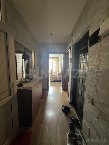 İcarəyə verilir 2 otaqlı köhnə tikili 65 m², Həzi Aslanov m., photo 12 from 16