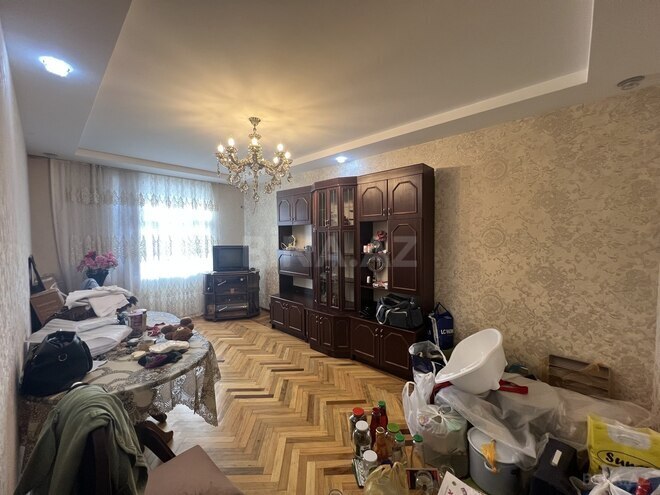 İcarəyə verilir 2 otaqlı köhnə tikili 65 m², Həzi Aslanov m., photo 7 from 16