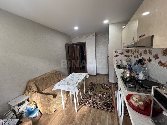 İcarəyə verilir 2 otaqlı köhnə tikili 65 m², Həzi Aslanov m., photo 5 from 16