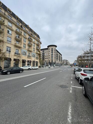 Продаётся 3-комн. новостройка 110 м², пос. Аг шехер, photo 1 from 10