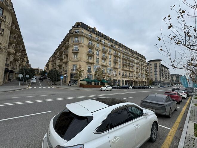 Продаётся 3-комн. новостройка 110 м², пос. Аг шехер, photo 5 from 10