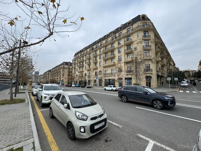 Продаётся 3-комн. новостройка 110 м², пос. Аг шехер, photo 3 from 10