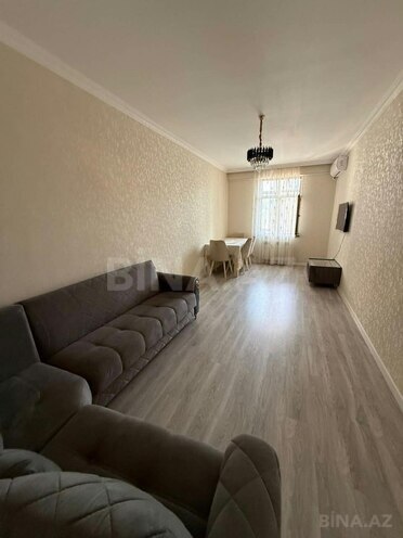 Satılır 2 otaqlı yeni tikili 78 m², Abşeron r., photo 5 from 11