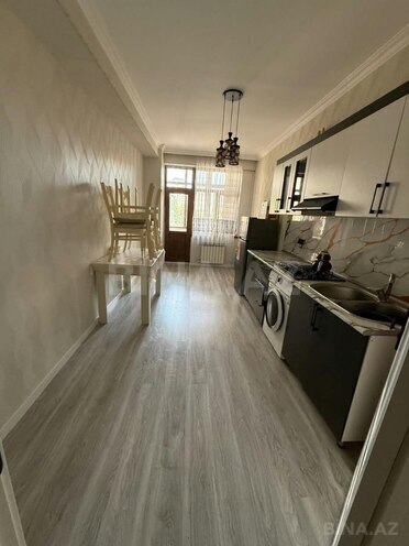 Satılır 2 otaqlı yeni tikili 78 m², Abşeron r., photo 1 from 11