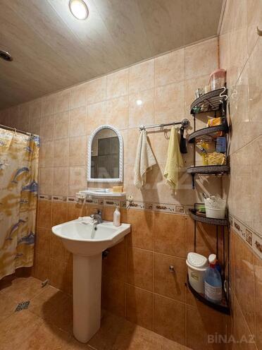 Продаётся 3-комн. вторичка 100 м², м. Нариман Нариманов, photo 16 from 19