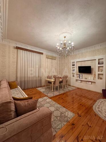 Продаётся 3-комн. вторичка 100 м², м. Нариман Нариманов, photo 1 from 19