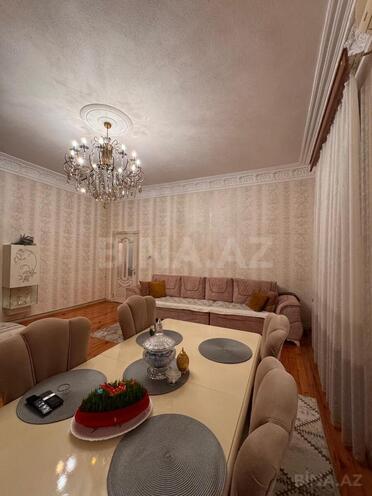 Продаётся 3-комн. вторичка 100 м², м. Нариман Нариманов, photo 5 from 19