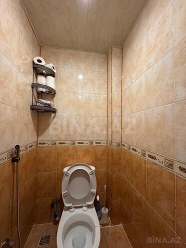 Продаётся 3-комн. вторичка 100 м², м. Нариман Нариманов, photo 18 from 19